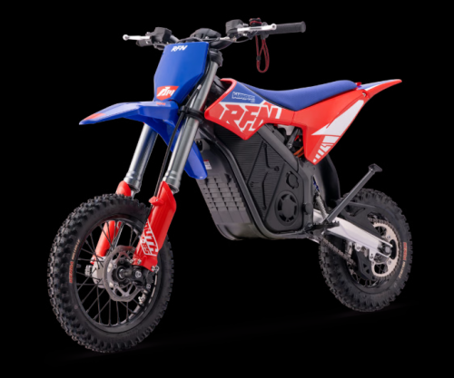 Preview: Apollo Elektro RFN SX-E5 2000W 48V 25Ah 12/10"